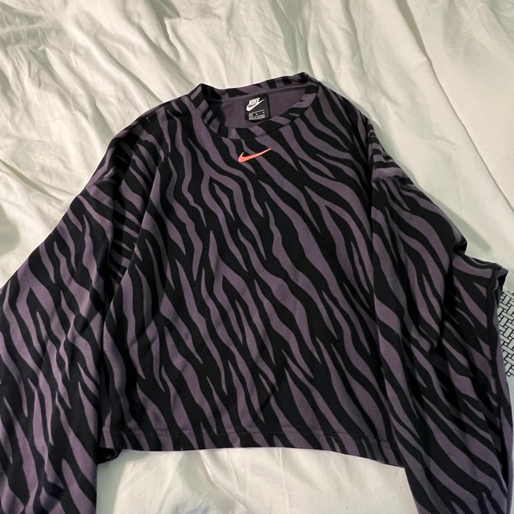 Nike Icon sweater